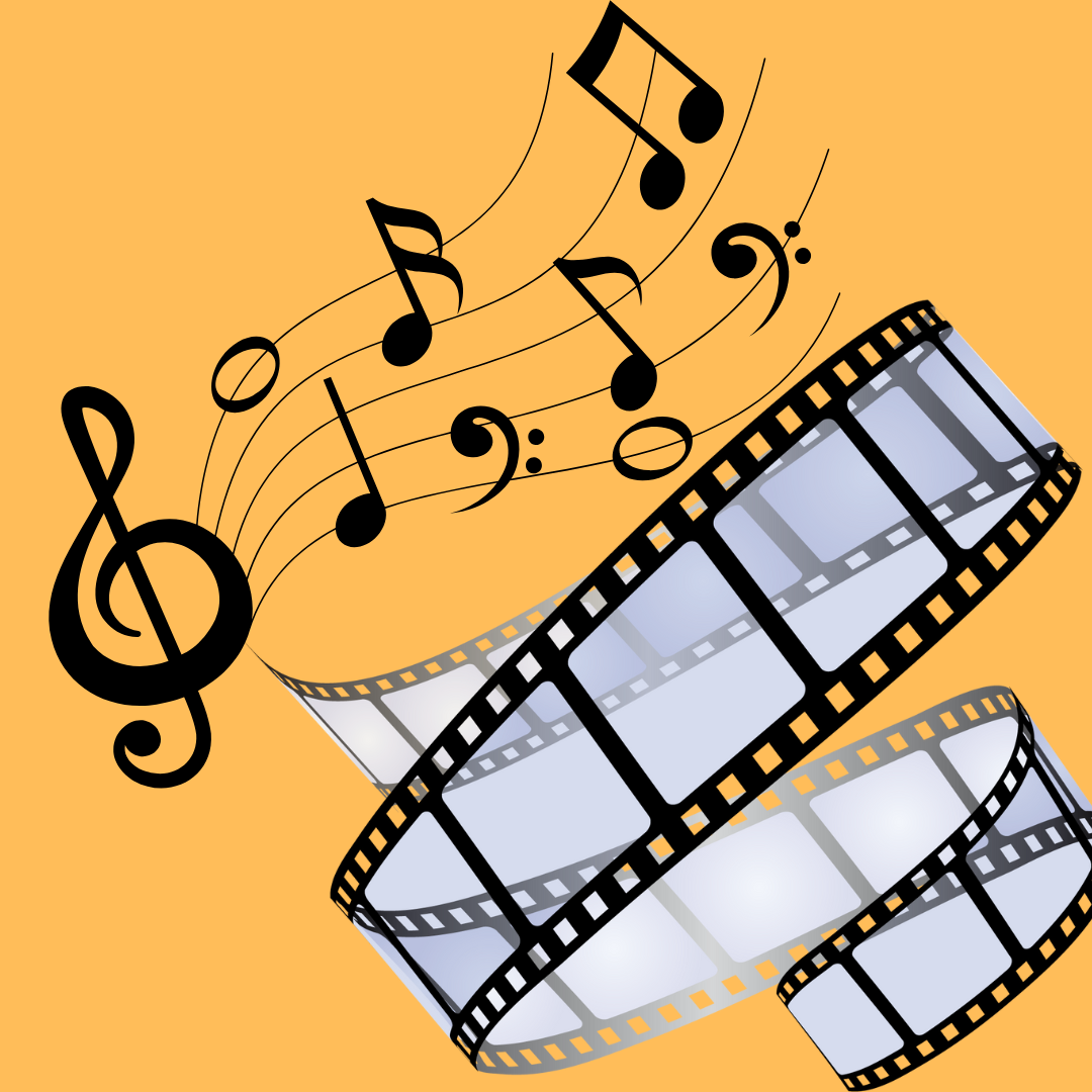 musique de films