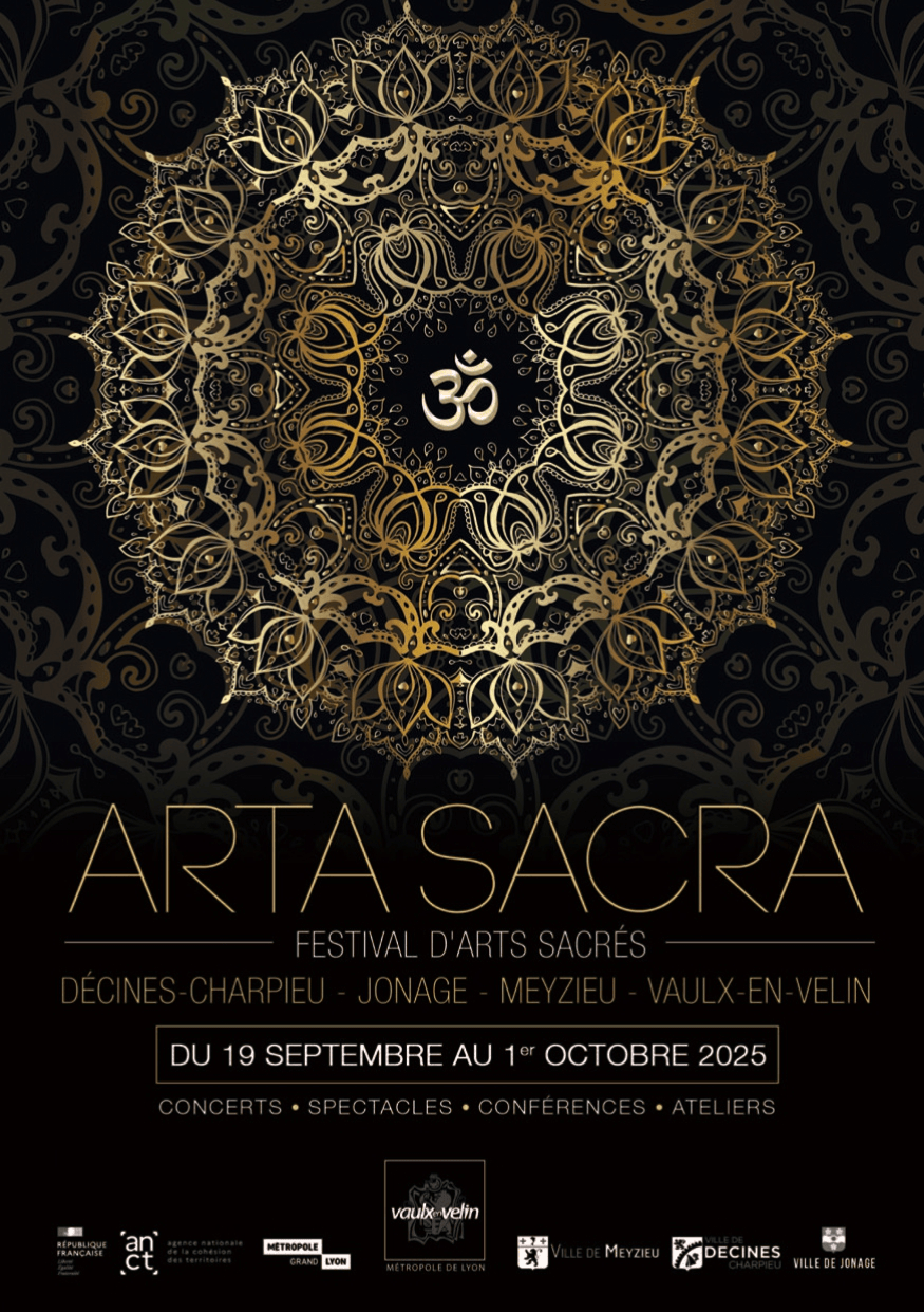 affiche ata sacra