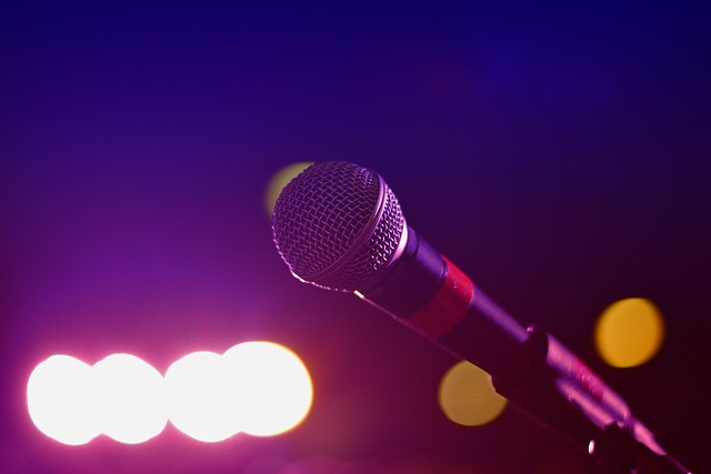 micro musique