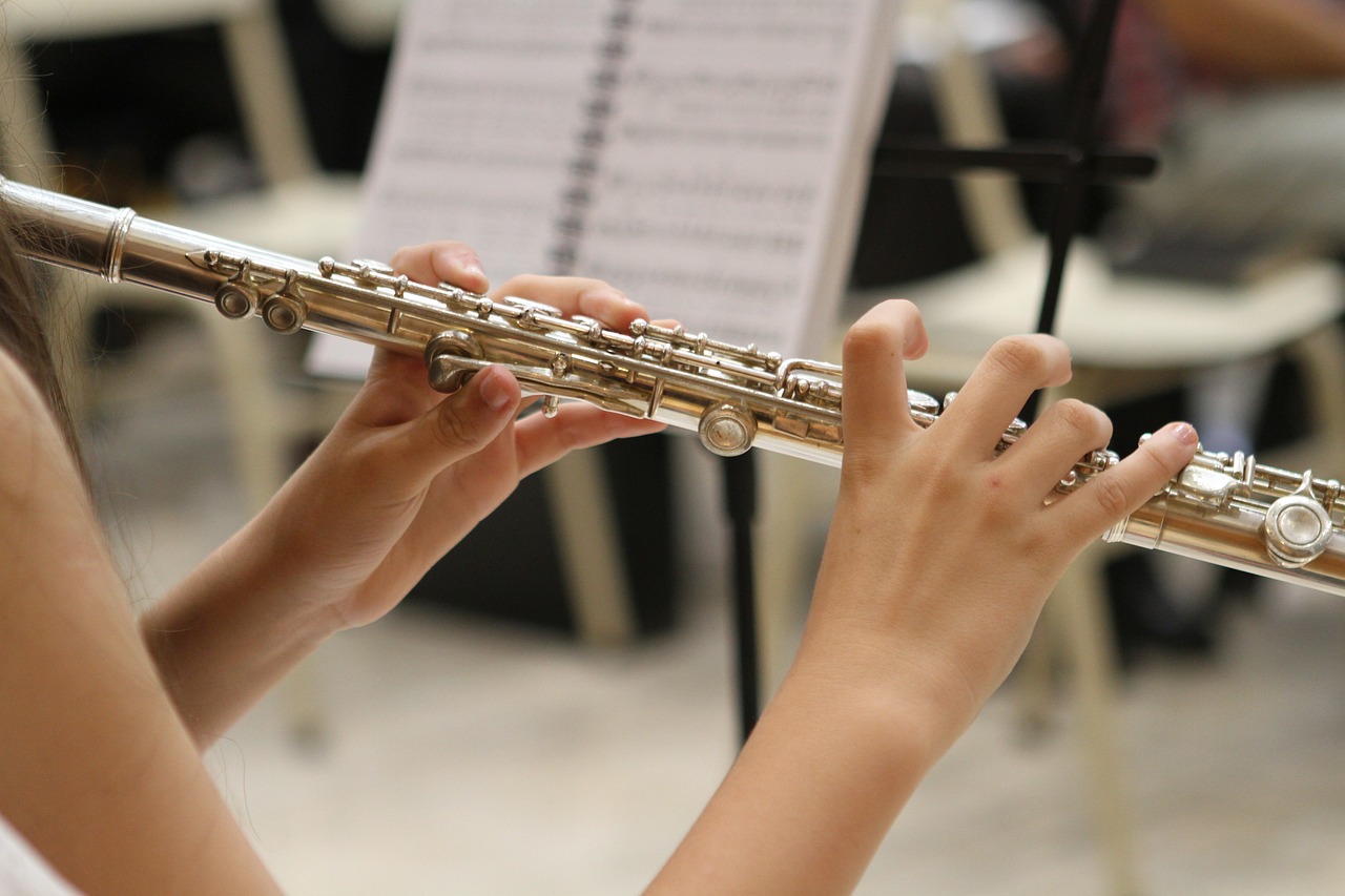 ecole de musique