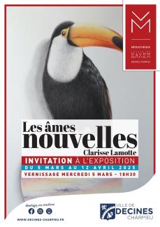 Clarisse Lamotte
